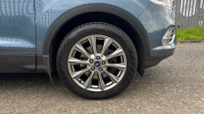 Ford Kuga 2.0 TDCi Titanium Edition 5dr 2WD Diesel Estate